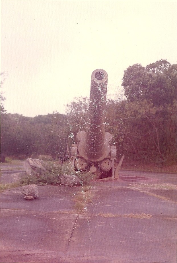 corregidor