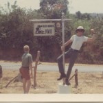 Bataan Death March in 1969